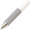 image:imagePentel BZN204B FLOATUNE 04mm Red Permanent Ballpoint Pen