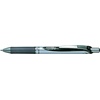 image:imagePentel EnerGel XM Retractable Pink Barrel Supporting Breast Cancer Now 07mm tip Black Ink Pack of 12 pensBlack  Red  Blue