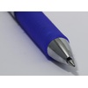 image:imagePentel EnerGel XM Retractable Pink Barrel Supporting Breast Cancer Now 07mm tip Black Ink Pack of 12 pensBlack  Red  Blue