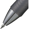 image:imagePentel EnerGel XM Retractable Pink Barrel Supporting Breast Cancer Now 07mm tip Black Ink Pack of 12 pensBlack