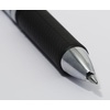image:imagePentel EnerGel XM Retractable Pink Barrel Supporting Breast Cancer Now 07mm tip Black Ink Pack of 12 pensBlack