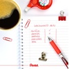 image:imagePentel EnerGel XM Retractable Pink Barrel Supporting Breast Cancer Now 07mm tip Black Ink Pack of 12 pensRed