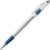 image:imagePentel RSVP Stick Ballpoint Pen Blue Ink Medium 10 mm 12 per Pack