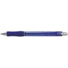 image:imageRsvp Super Rt Retractable Ballpoint Pen 07mm Blue Inkbarrel Dozen