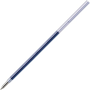 image:imagePentel XBXS5C Oilbased Ballpoint Pen Refills Blue 002 inches 05 mm Set of 10