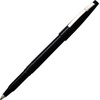 image:imagePentel Rolling Writer Pen 08mm Cushion Ball Tip Green Ink Box of 12 R100DBlack