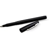 image:imagePentel Rolling Writer Pen 08mm Cushion Ball Tip Green Ink Box of 12 R100DBlack
