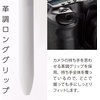 image:imagePentel XBXAW375W Multifunction Ballpoint Pen Calme Ballpoint Pen 07 Sharp 05 Gray White