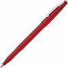 image:imagePentel Rolling Writer Pen 08mm Cushion Ball Tip Green Ink Box of 12 R100DRed