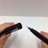 image:imagePentel Plastic Sign Pen JM20CD Set of 10 BlueRed