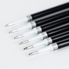 image:imagePentel Refill Ink  for EnerGel Gel Pen 10mm Metal Tip Bold Blue Ink Pack of 6 Refills LR106CBlack