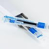 image:imagePentel Refill Ink  for EnerGel Gel Pen 10mm Metal Tip Bold Blue Ink Pack of 6 Refills LR106CBlue