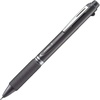 image:imagePentel MultiColor Gel Ballpoint Pen Energel BlackRedBlue XBLC35N1 Count Pack of 1