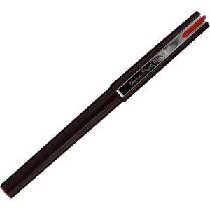 image:imagePentel Plastic Sign Pen JM20CD Set of 10 BlueRed