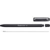 image:imageIZEE BALLPOINT PEN 10MM TIP ORANGE INK BX460FBlack