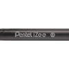 image:imageIZEE BALLPOINT PEN 10MM TIP ORANGE INK BX460FBlack