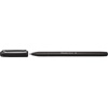 image:imageIZEE BALLPOINT PEN 10MM TIP ORANGE INK BX460FBlack