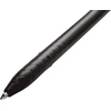 image:imageIZEE BALLPOINT PEN 10MM TIP ORANGE INK BX460FBlack