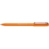 image:imageIZEE BALLPOINT PEN 10MM TIP ORANGE INK BX460FORANGE