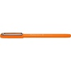 image:imageIZEE BALLPOINT PEN 10MM TIP ORANGE INK BX460FORANGE