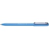 image:imageIZEE BALLPOINT PEN 10MM TIP ORANGE INK BX460Flight blue