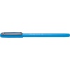 image:imageIZEE BALLPOINT PEN 10MM TIP ORANGE INK BX460Flight blue