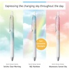 image:imagePentel Floatune Limited Day Time Set 05mm Black Ink Needle Tip Set of 3 BZN205SDA3ADay Time Set