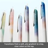 image:imagePentel Floatune Limited Day Time Set 05mm Black Ink Needle Tip Set of 3 BZN205SDA3ADay Time Set