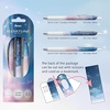 image:imagePentel Floatune Limited Day Time Set 05mm Black Ink Needle Tip Set of 3 BZN205SDA3ANight Time Set