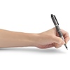image:imagePentel Super Multi 8 XPH803 8in1 HolderStyle Mechanical Pencil 20mm Ballpoint Pens 07mm amp Color Leads 20mm AllinOne MultiPen for Seamless SwitchingSuper Multi 8