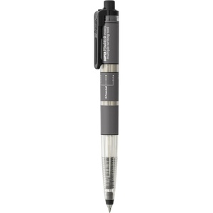 image:imagePentel Super Multi 8 XPH803 8in1 HolderStyle Mechanical Pencil 20mm Ballpoint Pens 07mm amp Color Leads 20mm AllinOne MultiPen for Seamless SwitchingSuper Multi 8