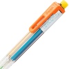 image:imagePentel 8 Color Automatic Pencil Box Set Assorted Accent Clip Colors 8 Color Lead Refills and Sharpener PH158ST