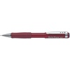 image:imagePentel TwistErase III Mechanical Pencil 07mm Assorted Barrel Colors with 2 Eraser Refills Pack of 2 QE517BP21 Count Pack of 1