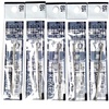 image:imagePentel 07mm Black Ink Refill XKBXES7A for Pentel Vicuna EX multifunction pen  5 Packtotal 5 pcs Japan Import KomainuDou Original Package