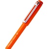 image:imagePentel BX457 Izee Cap Ballpoint Pen 07mm Purple Pack of 12Orange