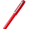image:imagePentel BX457 Izee Cap Ballpoint Pen 07mm Purple Pack of 12red