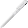image:imagePentel BXAW355W Calme MultiFunctional Ballpoint Pen 05 Sharp 05 Grayish White